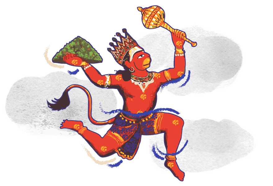 Hanuman_Chalisa_Havan