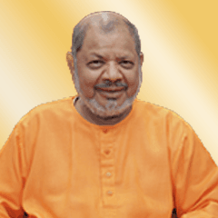 Swami Tejomayananda