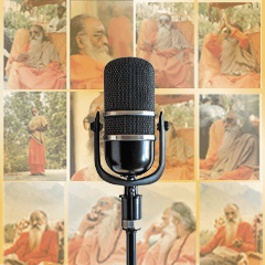 swami & brahmcharies Speaker in chinmaya amrit mahotsav
