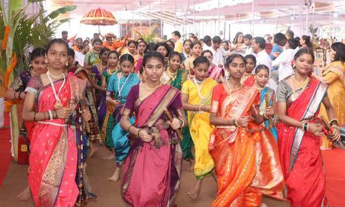 Chinmaya Amrit Mahotsav 2026 – 75 Years of the Chinmaya Movement